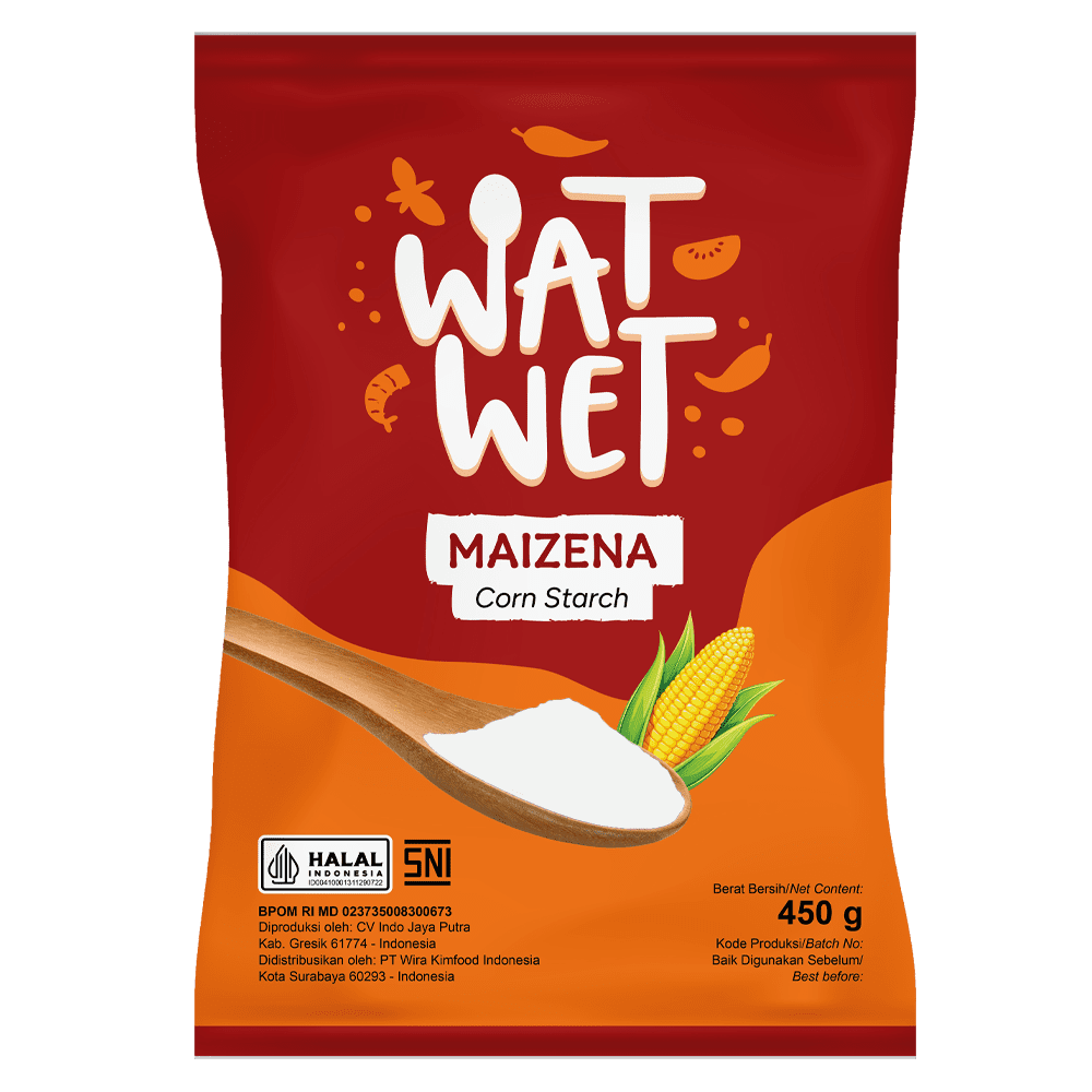 MAIZENA PACK 450 Gr