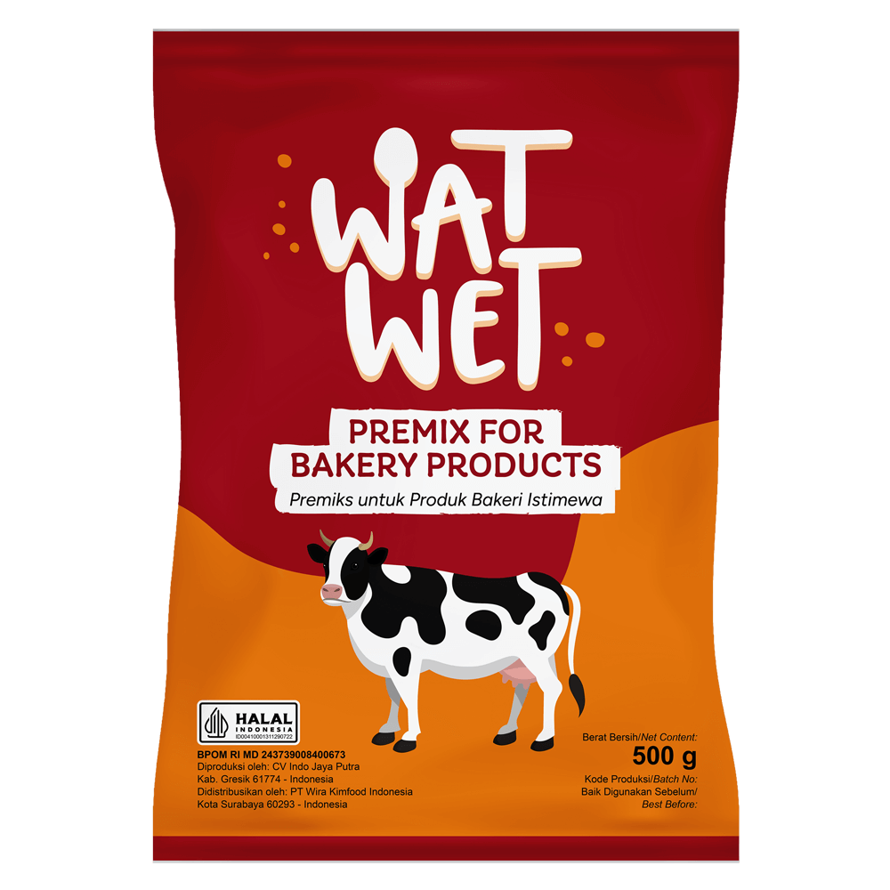 PREMIKS BAKERY PACK 500 Gr