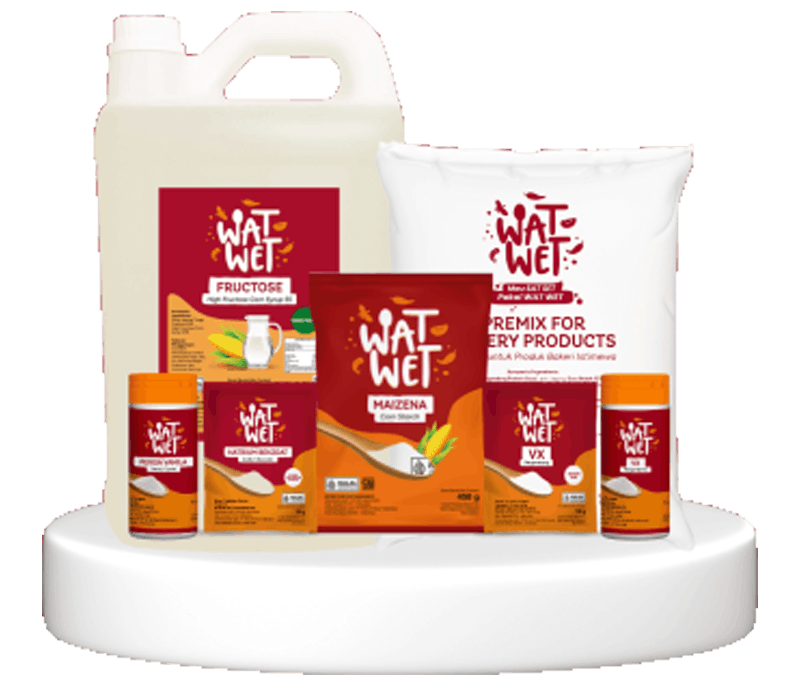 Promo Shopee-WatWet Indonesia