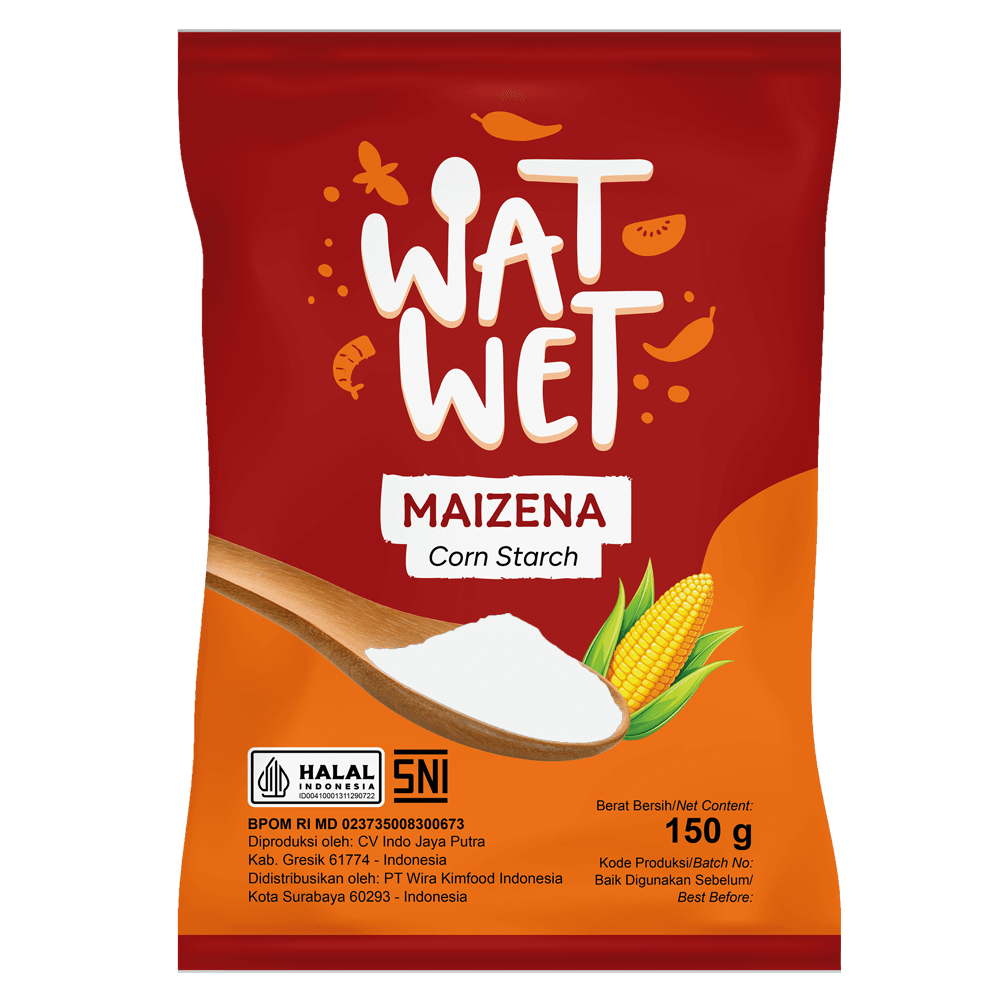 MAIZENA PACK 150 G