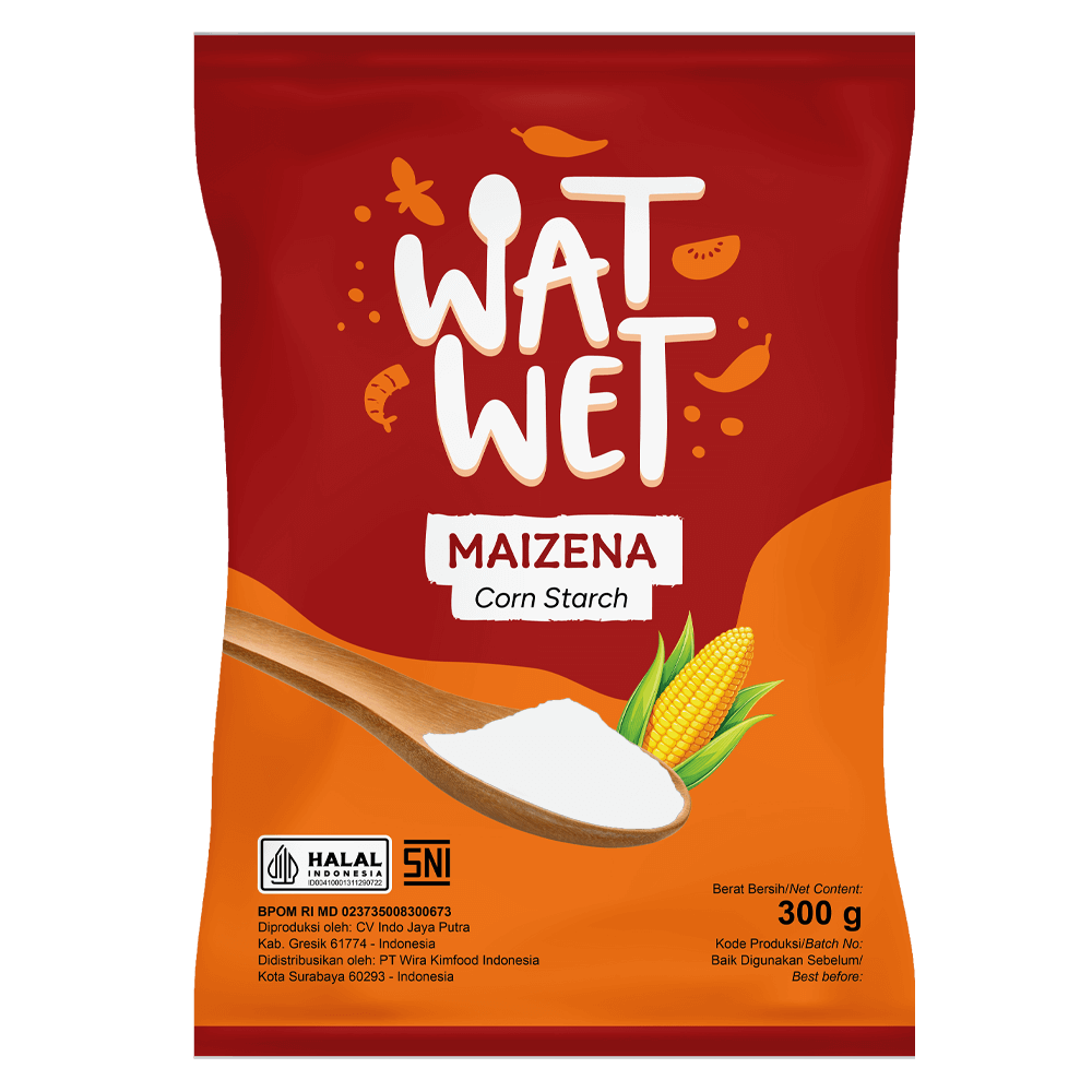 MAIZENA PACK 300 G