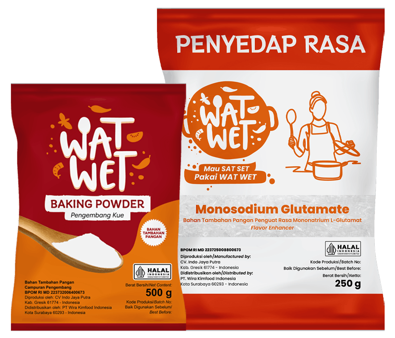Promo Shopee-WatWet Indonesia