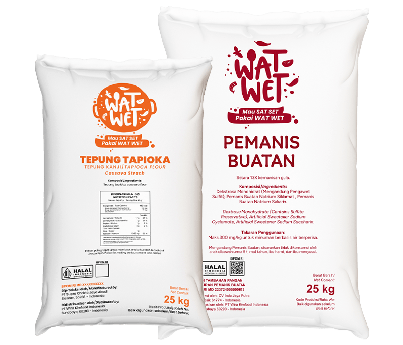 Promo Shopee-WatWet Indonesia