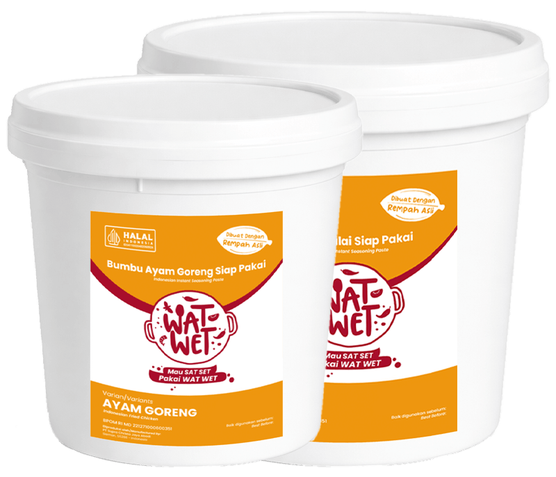 Promo Shopee-WatWet Indonesia